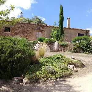  Casa di campagna Stazzo Su Niberalzu