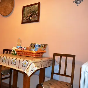  Appartamento Romantico