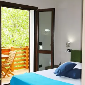  Appartamento Casa Vacanze Il Giardino - Castagno