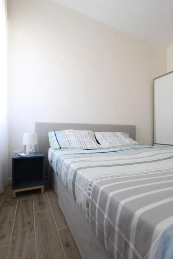 Casa Ginepro Apartment Terralba