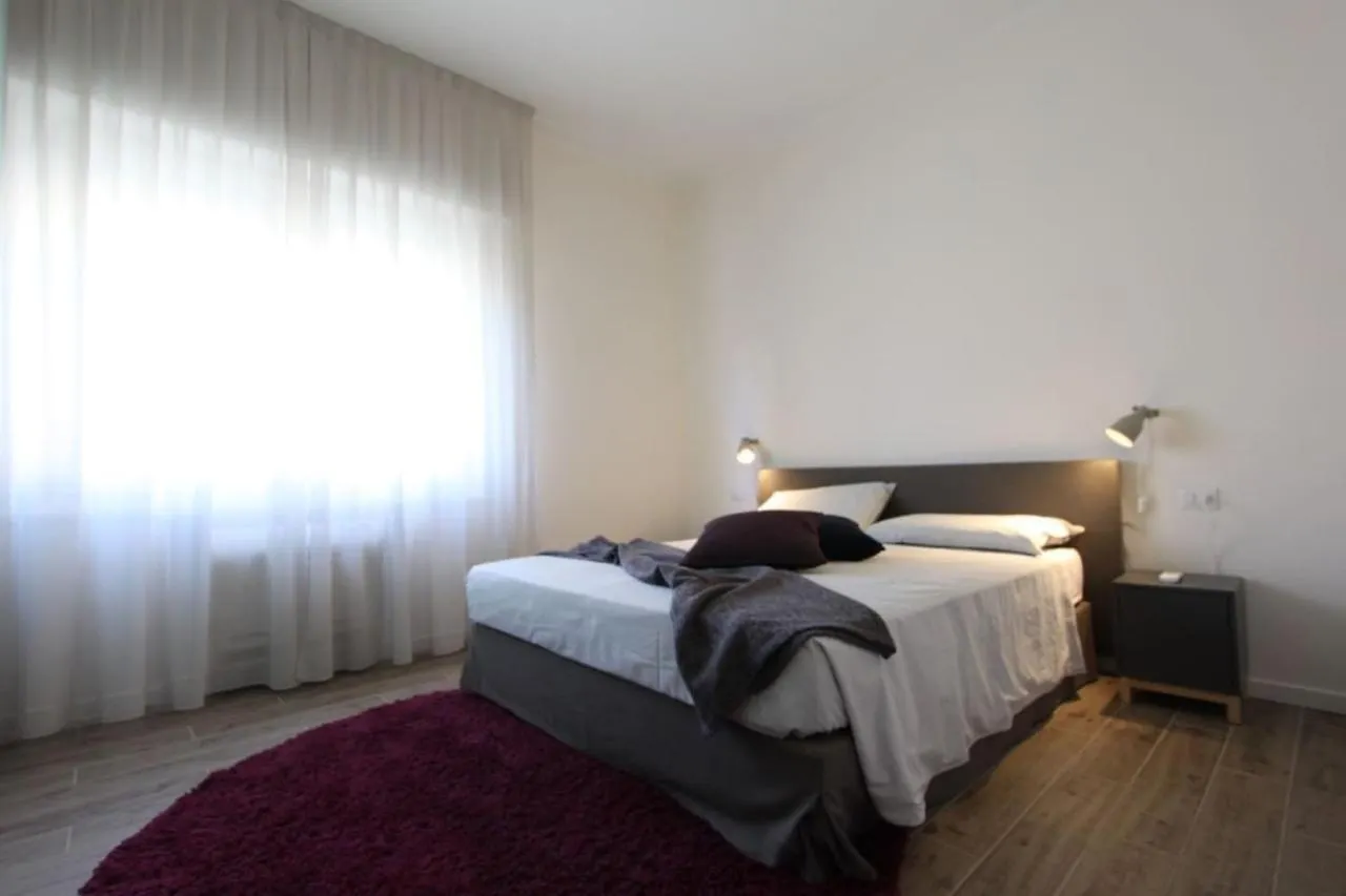 Casa Ginepro Apartment