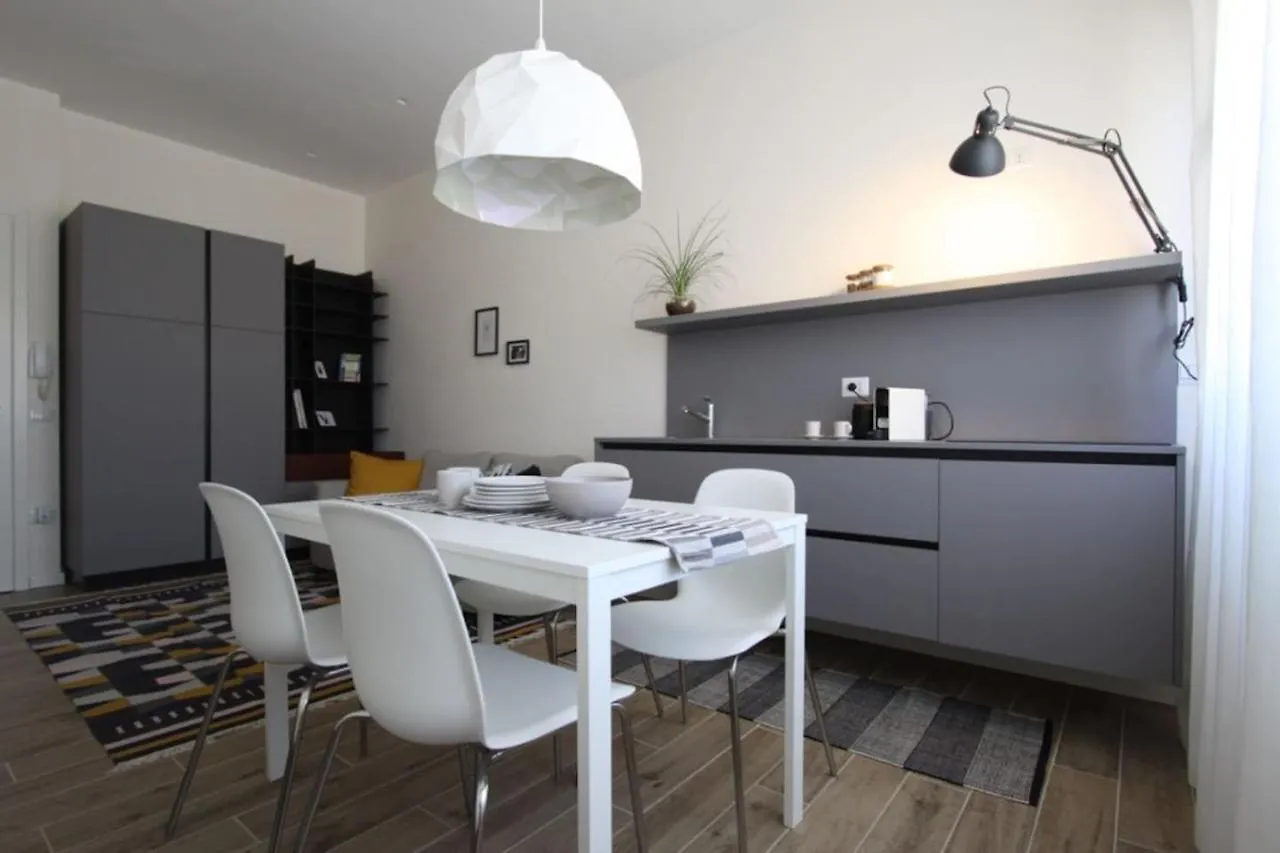 Apartment Casa Ginepro