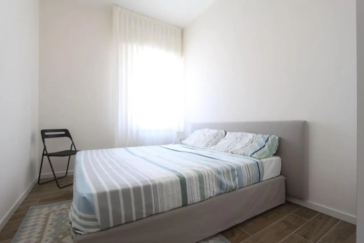 Apartment Casa Ginepro