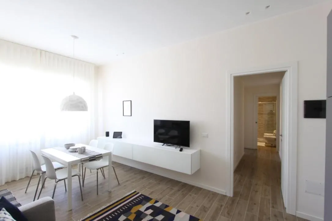 Apartment Casa Ginepro