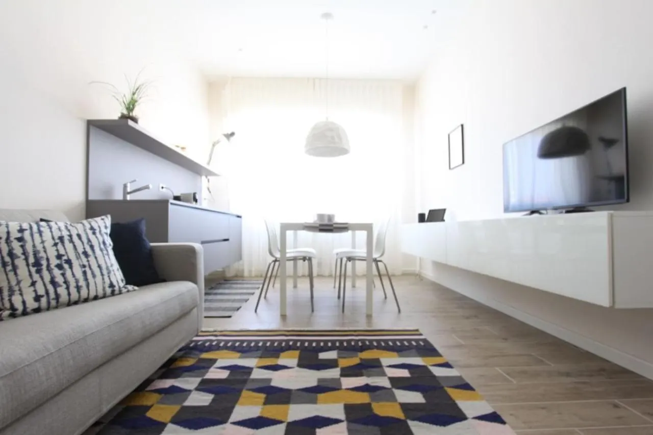 Casa Ginepro Apartment Terralba 0*,