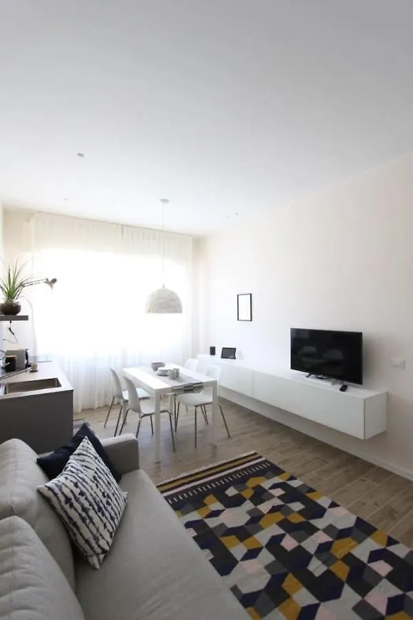 Casa Ginepro Apartment Terralba