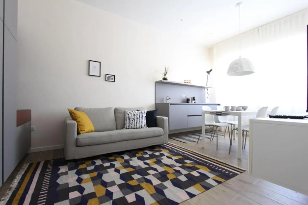 Casa Ginepro 0*, Terralba