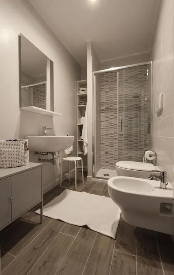 Casa Ginepro 0*, Terralba