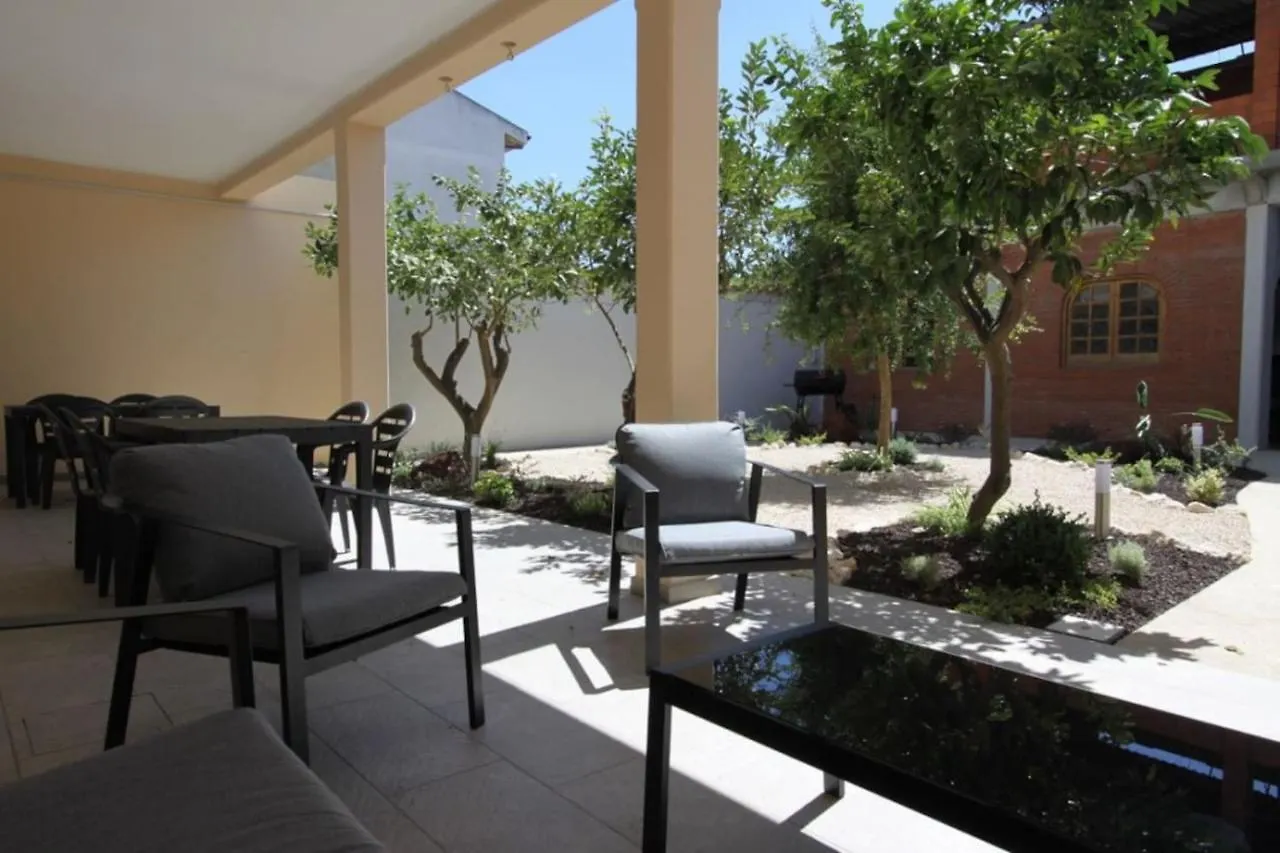 Apartment Casa Ginepro Italy