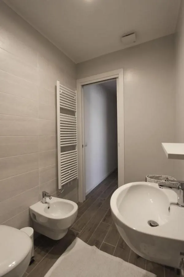 Casa Ginepro Apartment