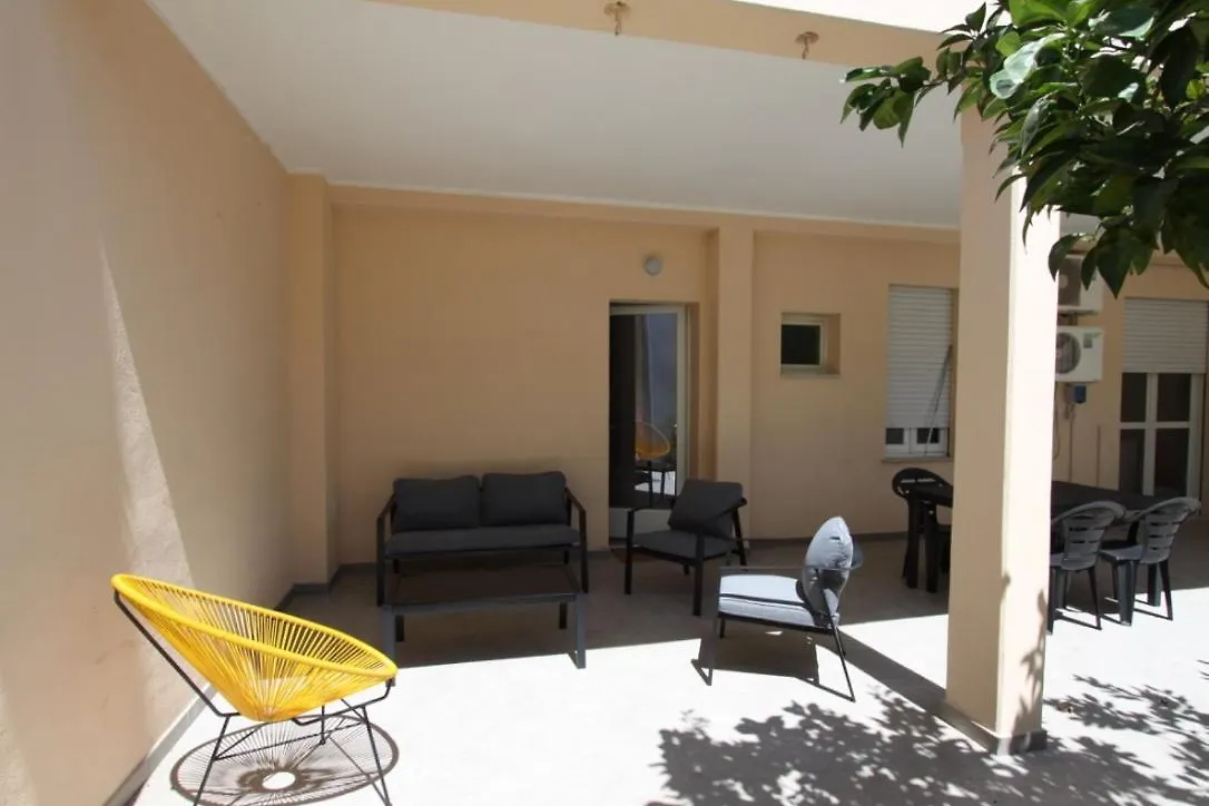 Apartment Casa Ginepro