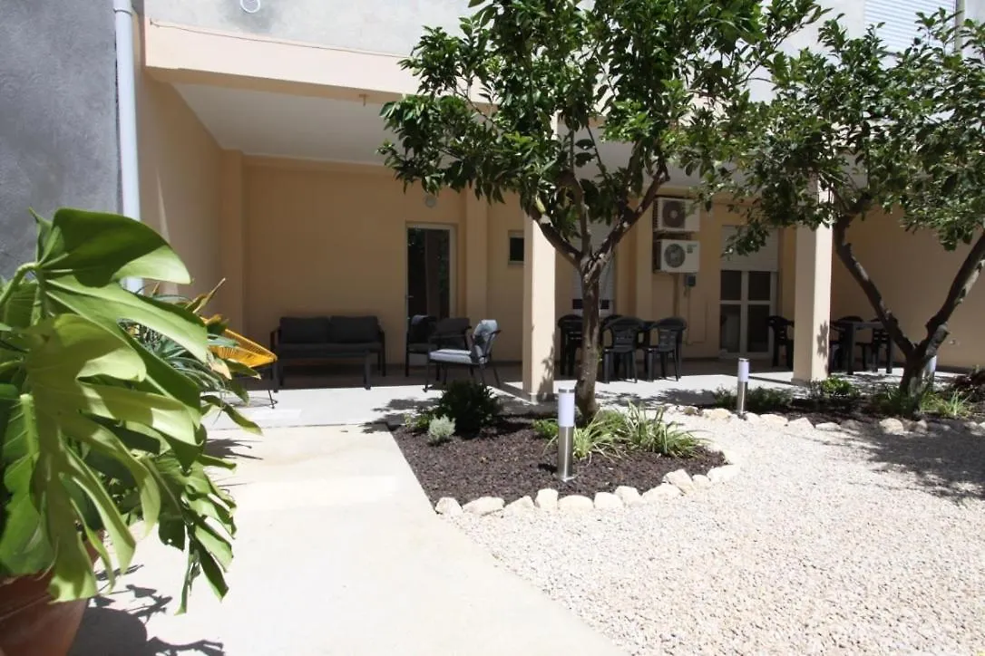 Casa Ginepro Apartment Terralba Italy