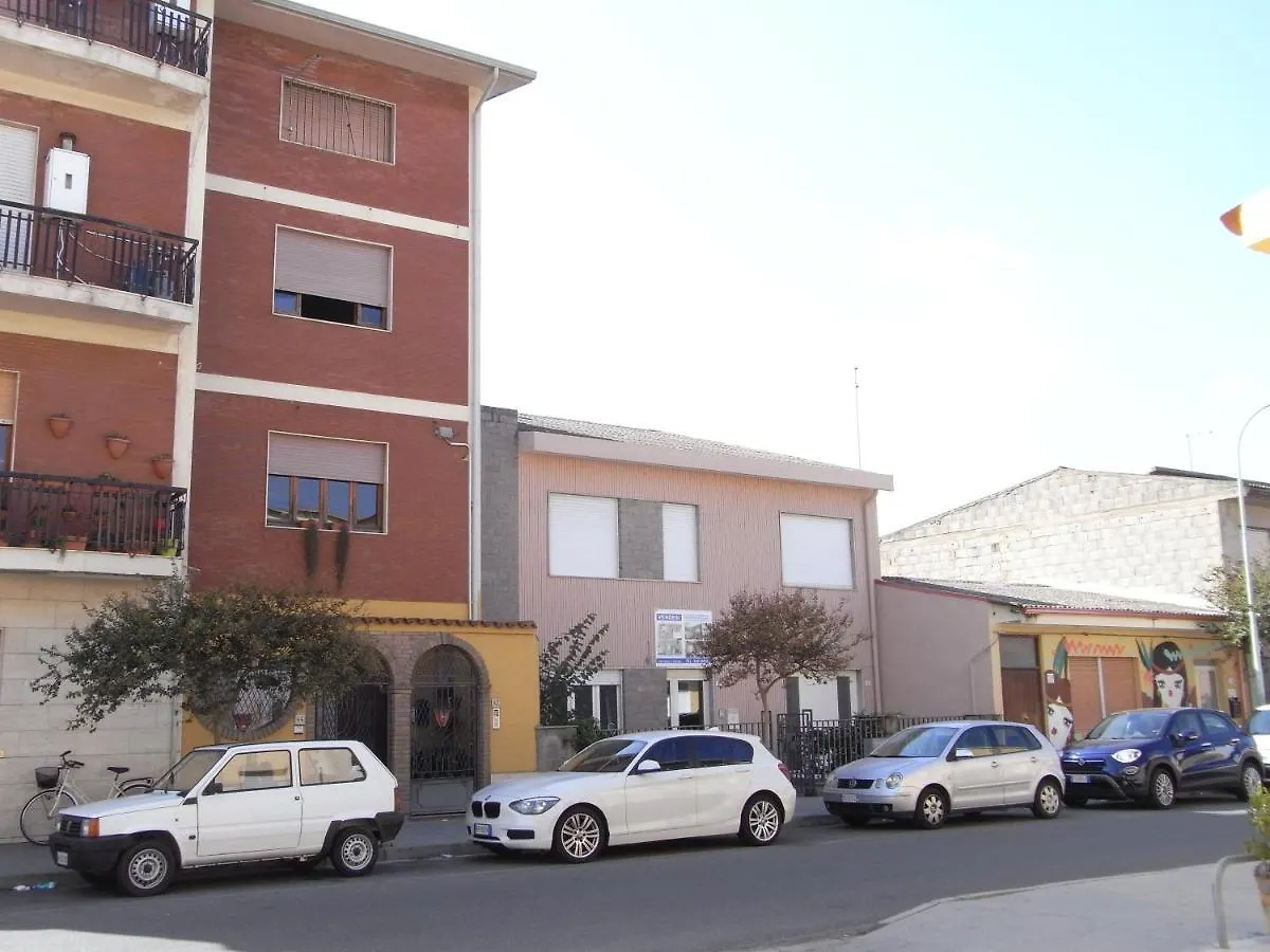 Apartment Casa Ginepro Italy