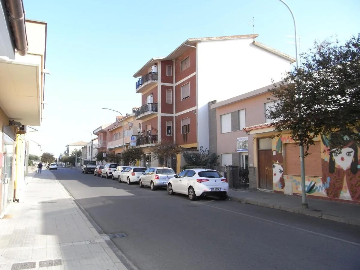 Apartment Casa Ginepro