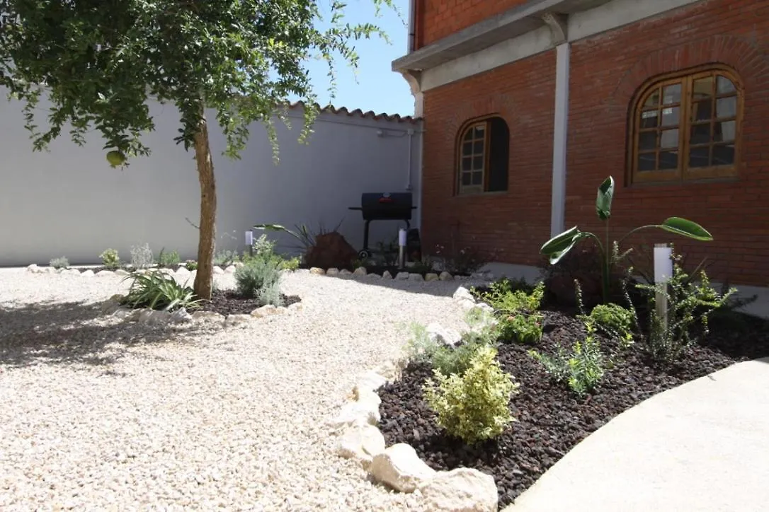 Casa Ginepro 0*, Terralba Italy